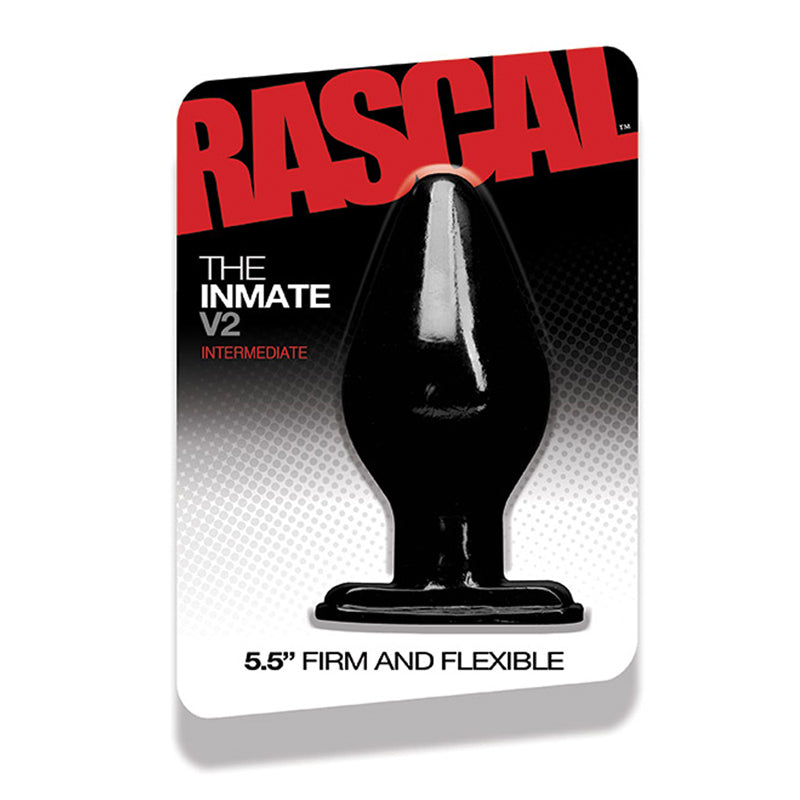 Rascal The Inmate Intermediate V2