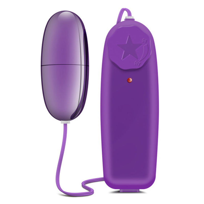 My First Bullet - wild grape blast - Bulk Packaged