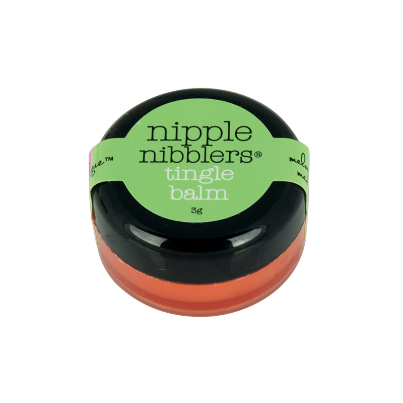 Nipple Nibbler Tingle Balm Melon Madness 3 g