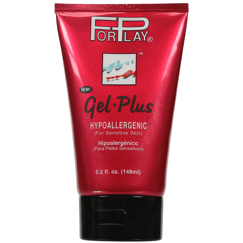 ForPlay Gel Plus Water Based Lubricant 5.2oz