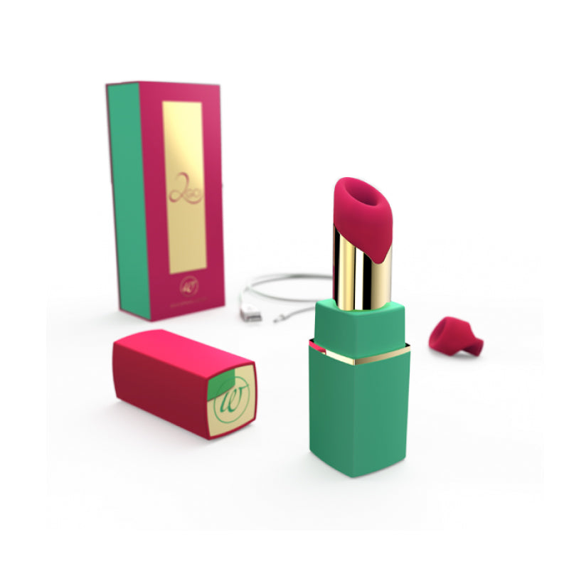 Womanizer 2Go Mint & Pink