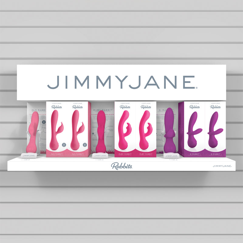 Jimmyjane POP Rabbit