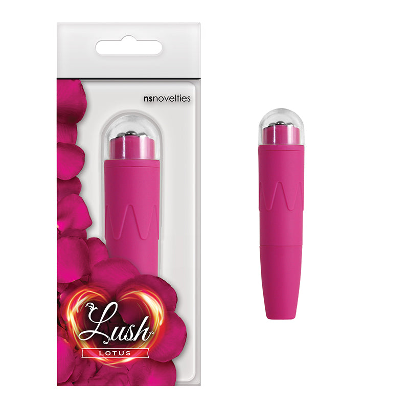 Lush - Lotus - Pink