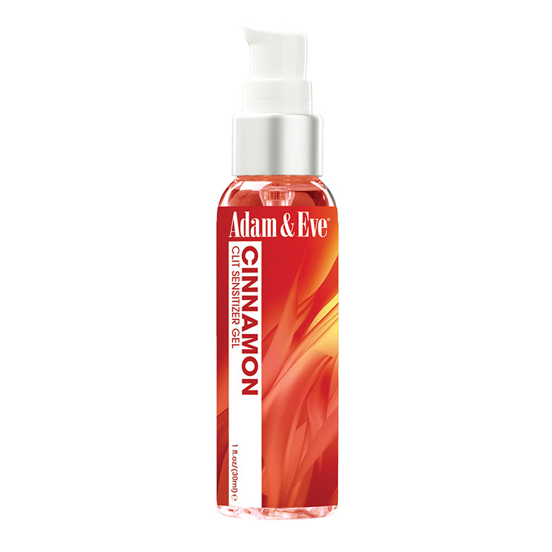Adam & Eve Cinnamon Clit Sensitizer 1oz