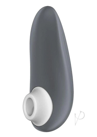 Womanizer Starlet 3 Rechargeable Silicone Compact Pleasure Air Clitoral Stimulator