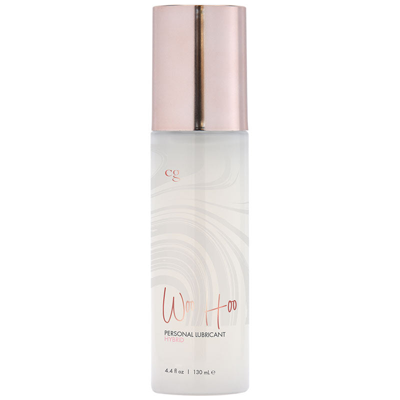 CGC Woo Hoo Personal Lubricant Hybrid 4.4oz