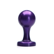 Planet Dildo Orb - Midnight Purple