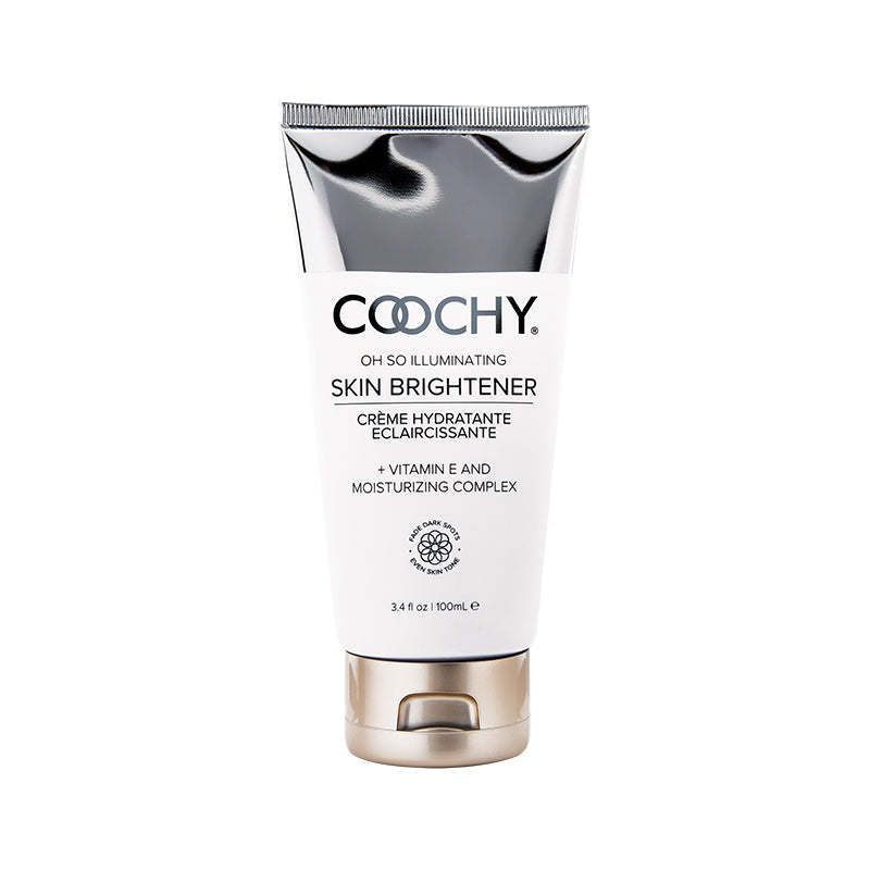 Coochy Skin Brightener 3.4 oz.