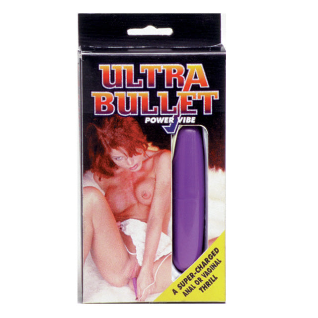 '++Ultra Bullet/ Lavender