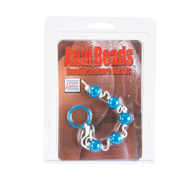 Anal Beads - Small