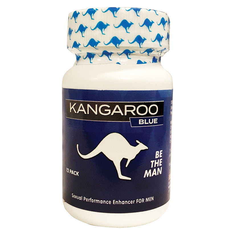 Kangaroo 