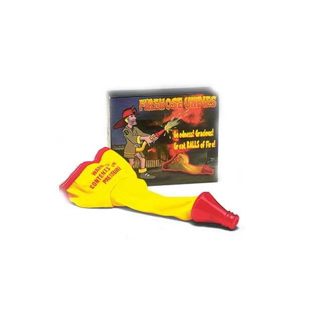 '++Firehose Undies For Men