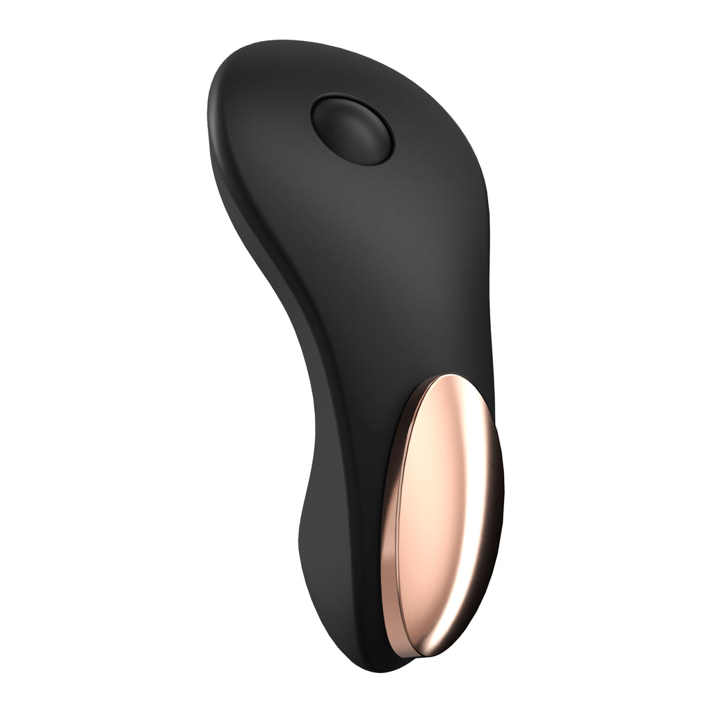 Satisfyer Little Secret-Black