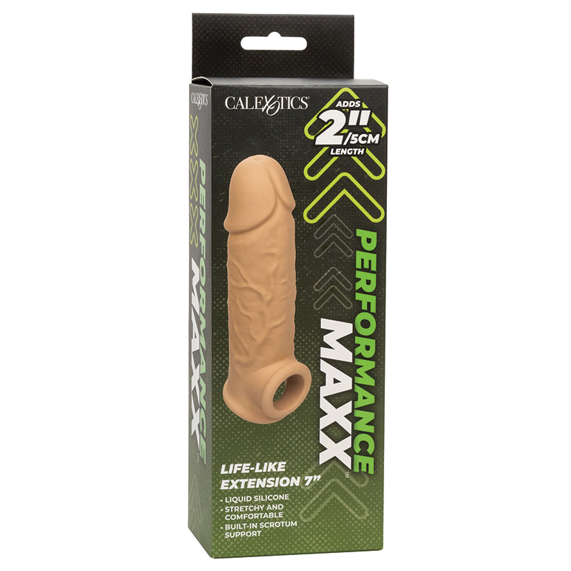 Performance Maxx Life-Like Extension 7* - Ivory