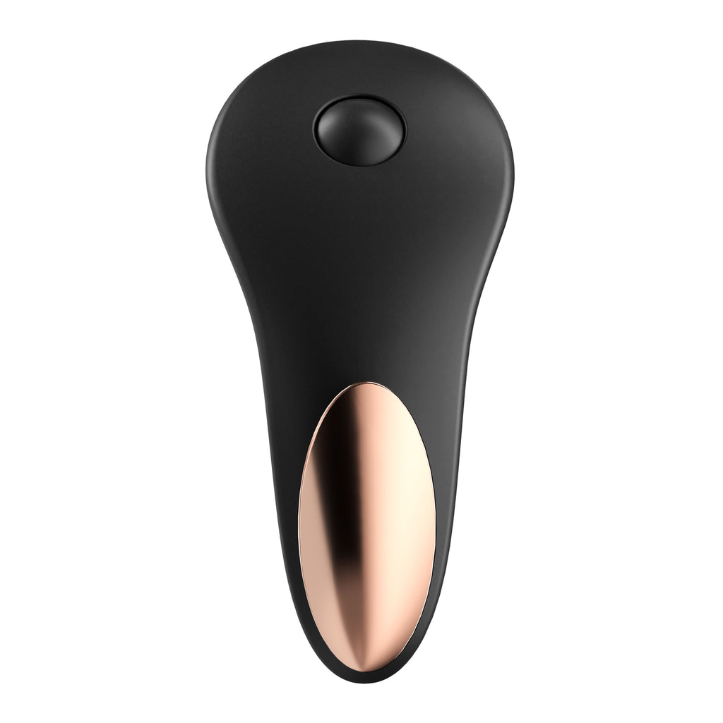 Satisfyer Little Secret-Black