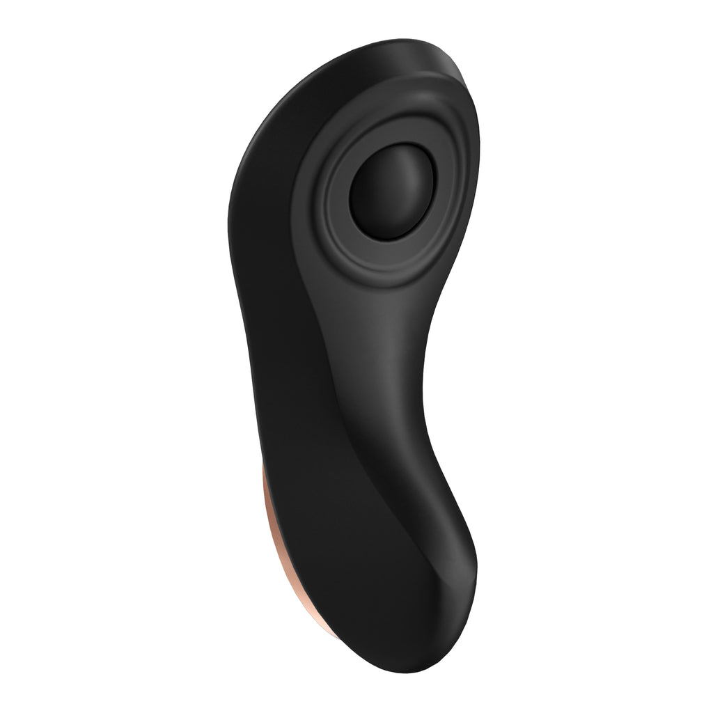 Satisfyer Little Secret-Black