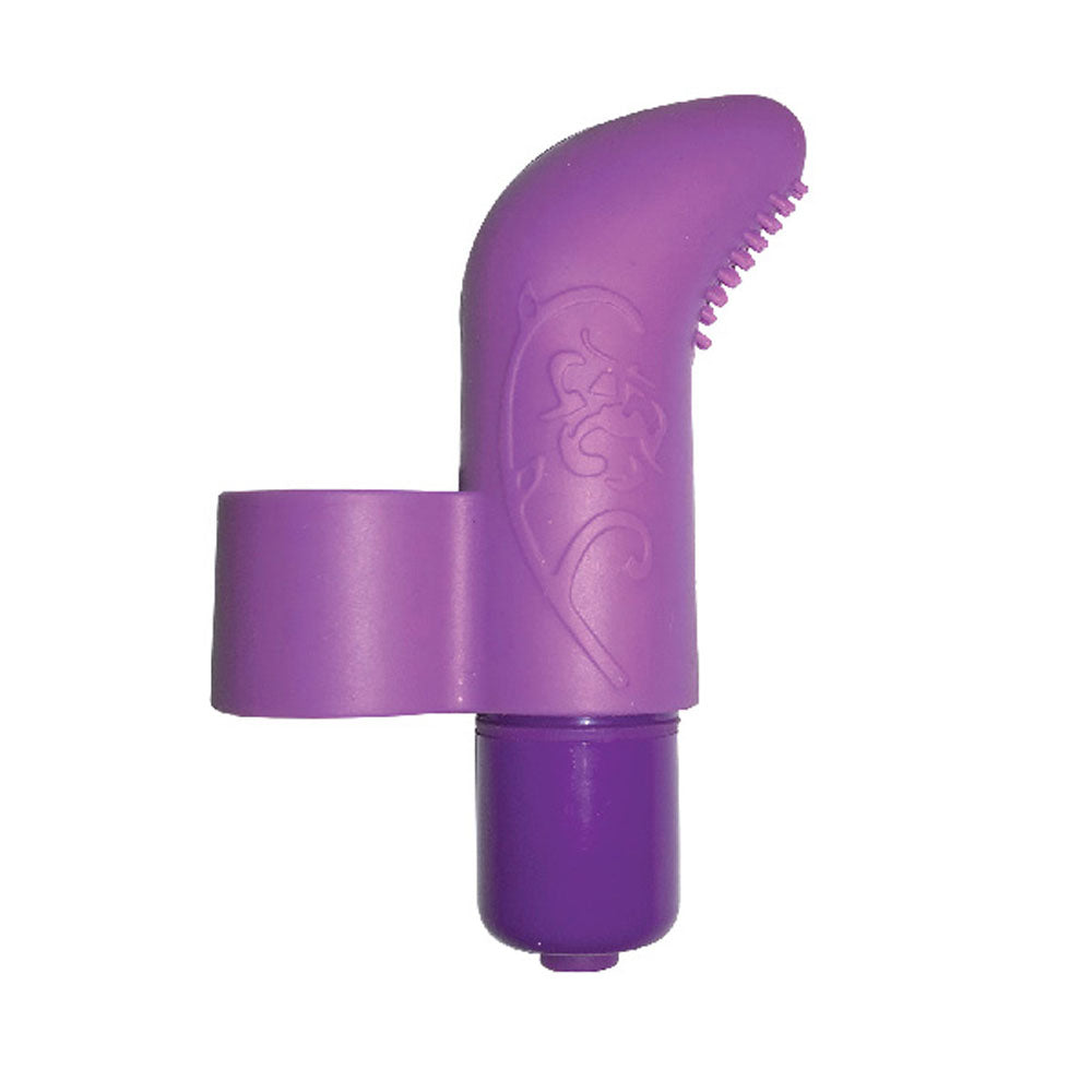 The 9's Finger Vibe - Purple ICB2661-2