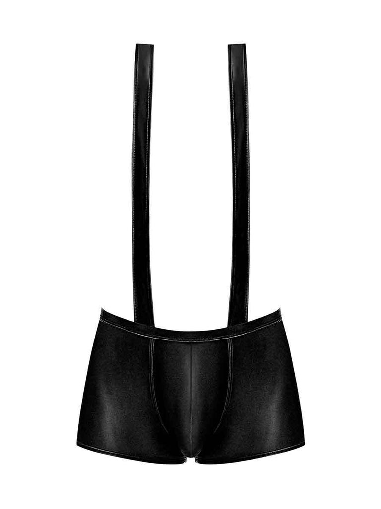 Cage Matte Cage Back Singlet - S/ M - Black MP-148261BKSM