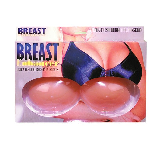 '++Breast Enhancer-Boxed