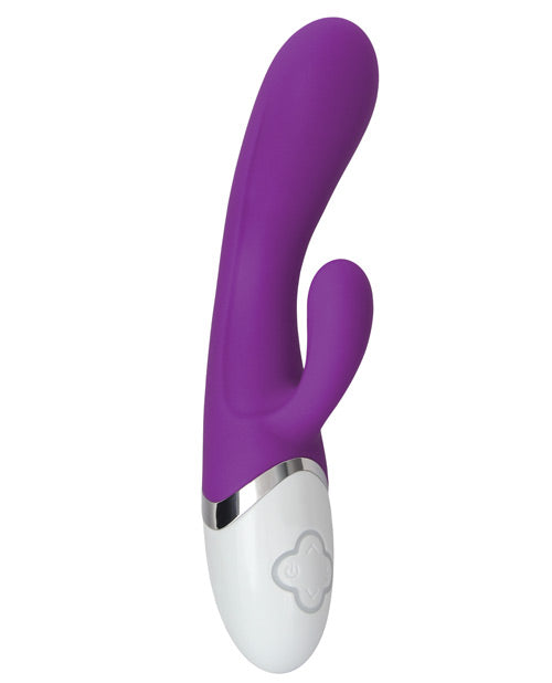 GigaLuv Warm Me Wabbit - 10 Functions Purple