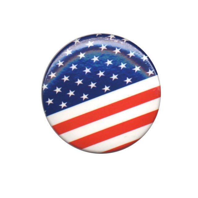 '++Butn: American Flag