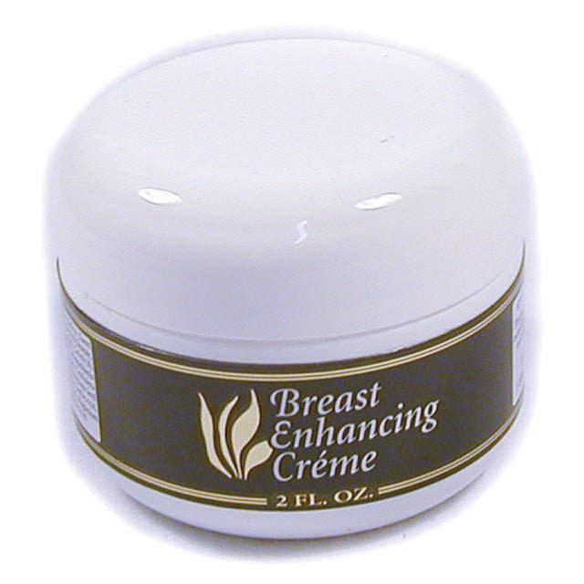 '++Breast Enhancement Cream