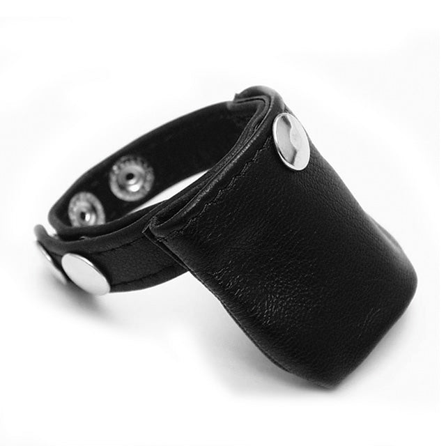 '++C & B Vibro (Black)