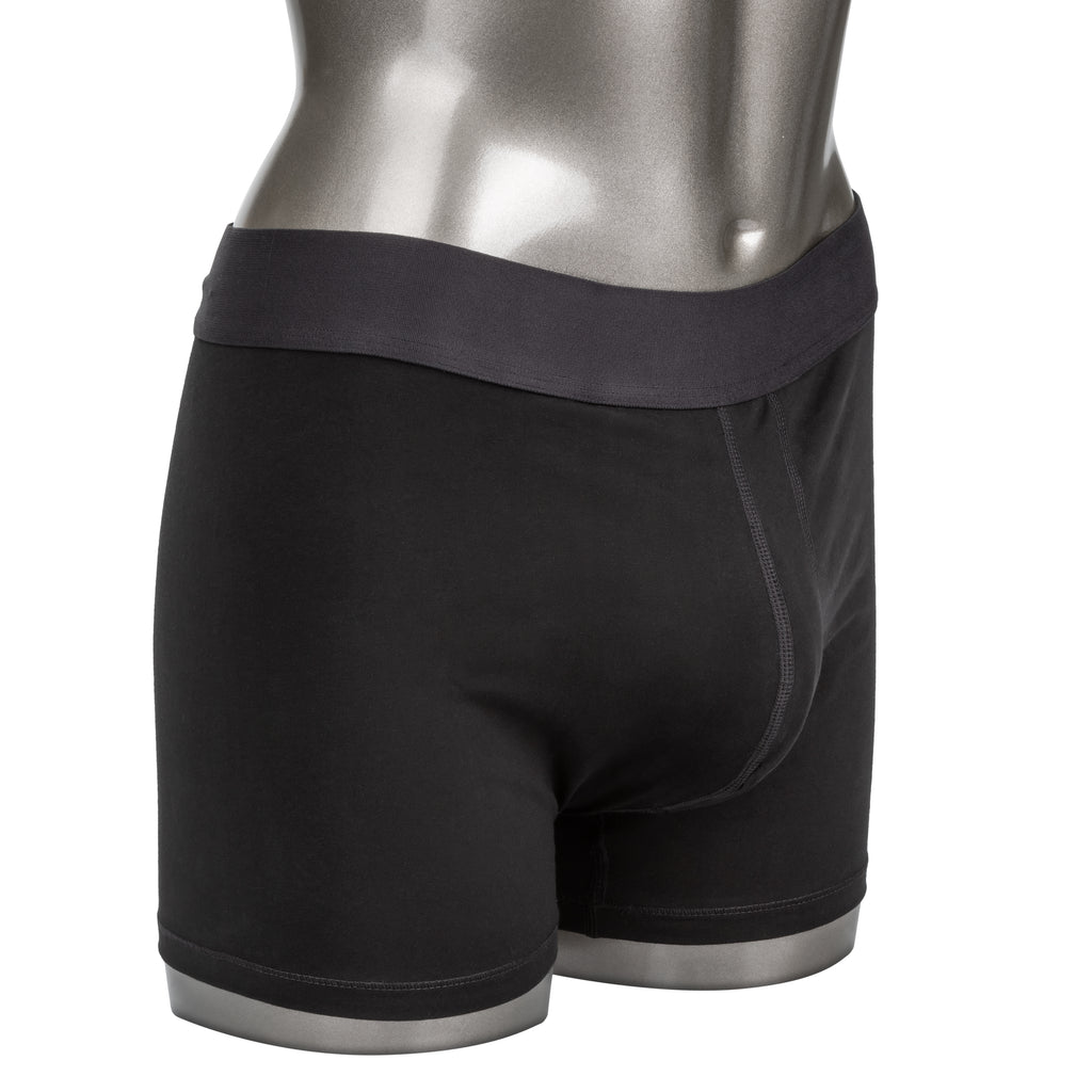Packer Gear Boxer Brief With Packing Pouch L/ Xl SE1576603