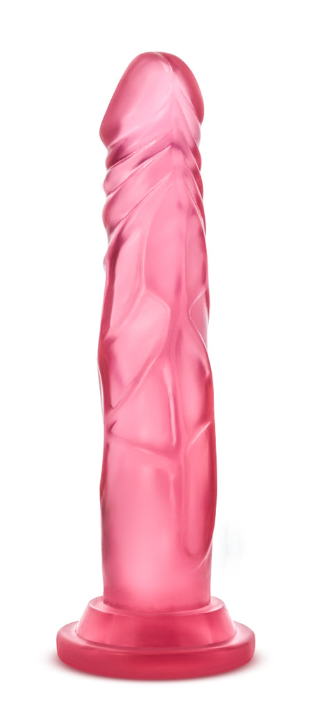B Yours Sweet N Hard 5 - Pink BL-26110