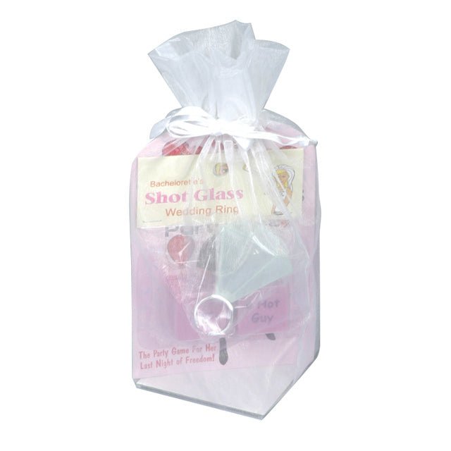 '++Bachelorette Wild Night Out Kit