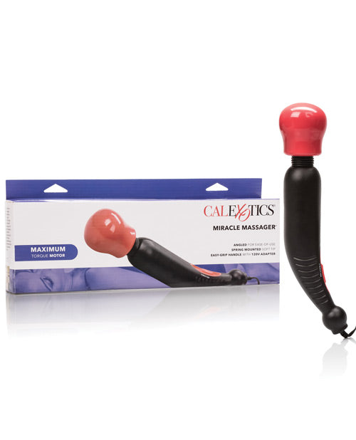 Miracle Massager - Black