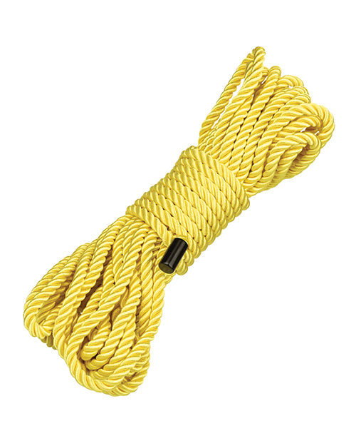 Boundless Rope - Yellow