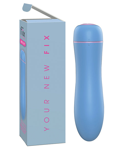 Femme Funn Ffix Bullet - Light Pink