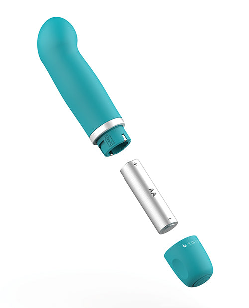 Bcute Classic Curve - Jade