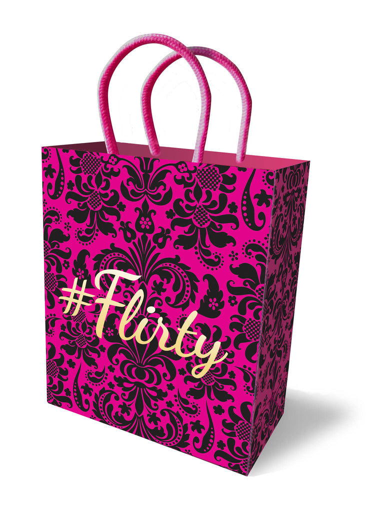 Flirty Gift Bag LG-LGP015