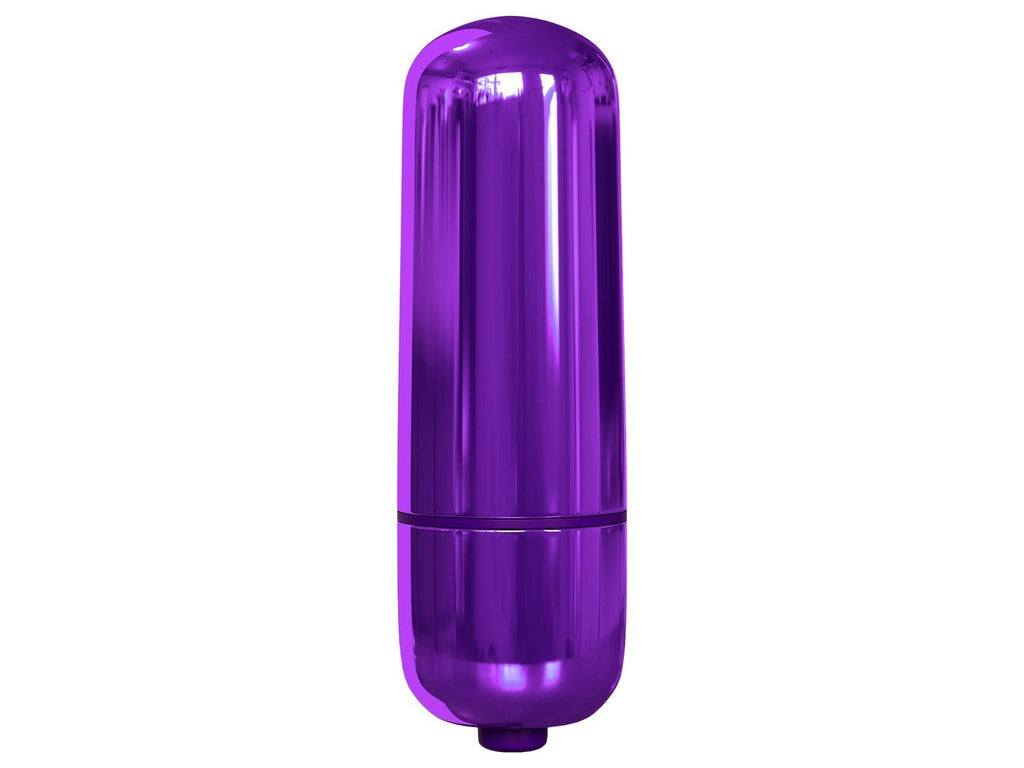 Classix Pocket Bullet - Purple PD1960-12