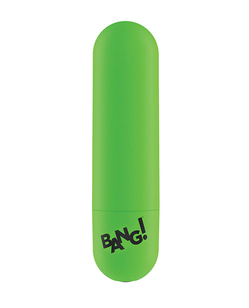 Bang! Glow in the Dark 28X Remote Controlled Bullet