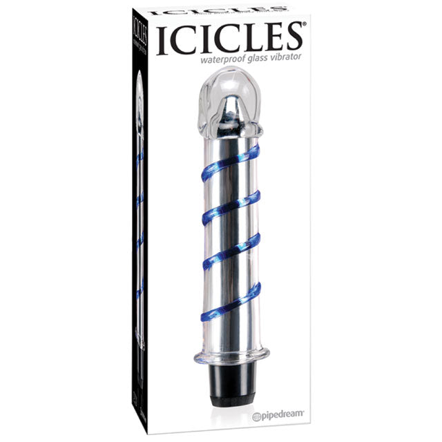 Icicles No. 20