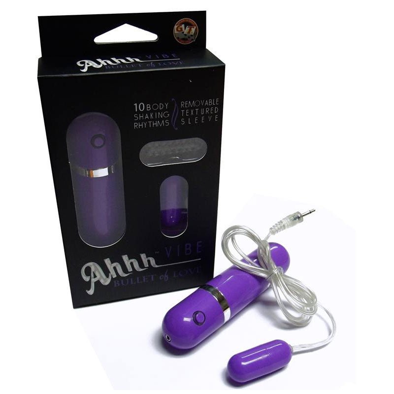 Ahhh Vibe Lavender