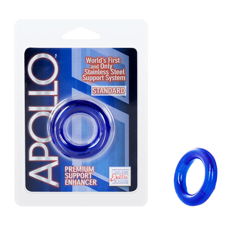 Apollo Premium Support Enhancer Standard - Blue