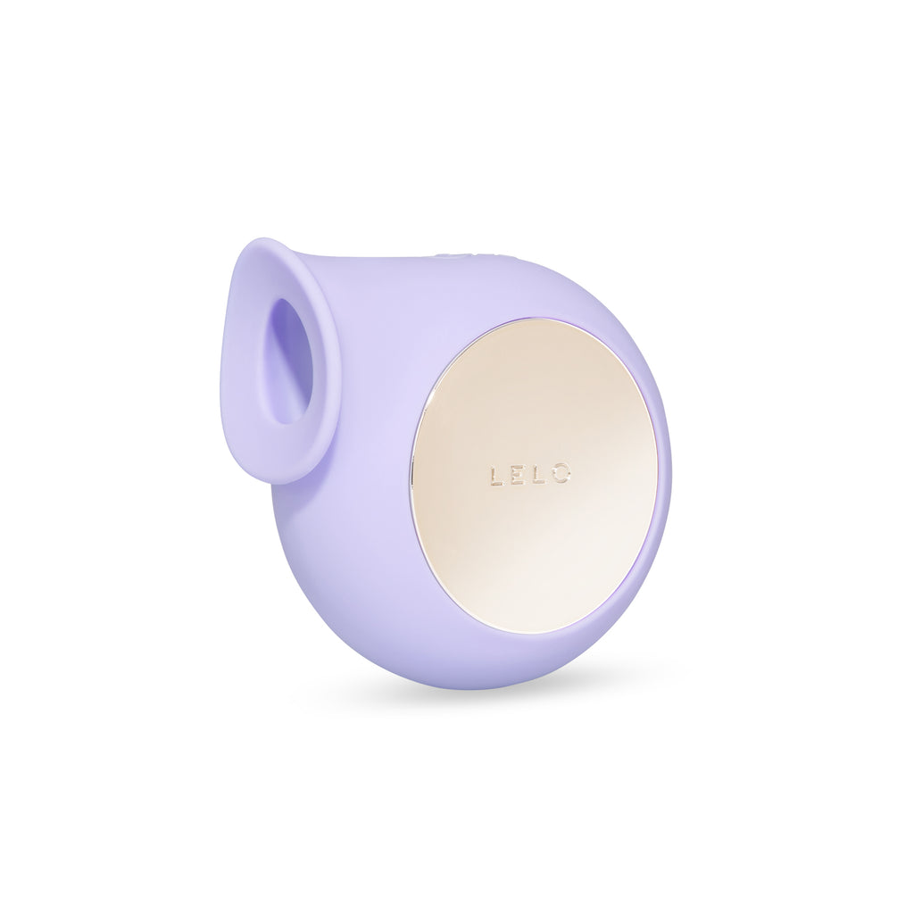 Sila Sonic Clitoral Massager - Lilac LELO-8243