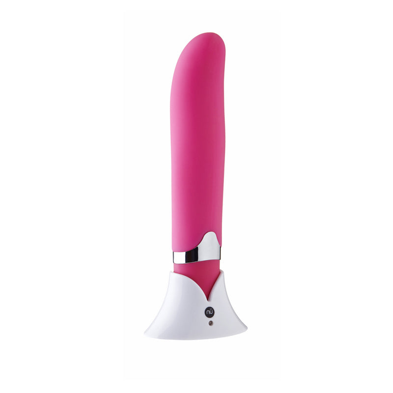 Sensuelle Curve Vibe Rechargeable 20 Function-Pink