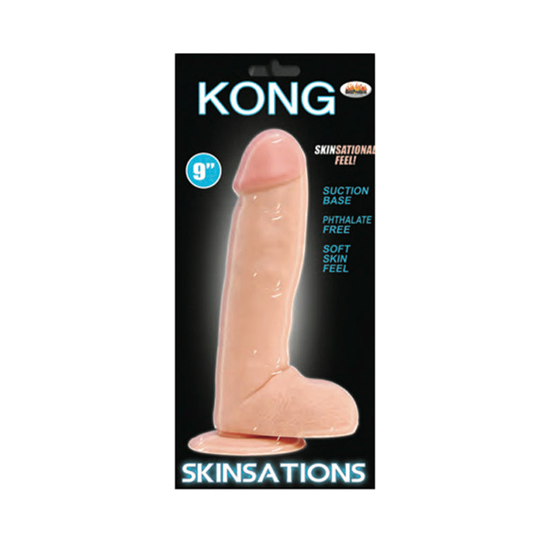 Skinsations Kong