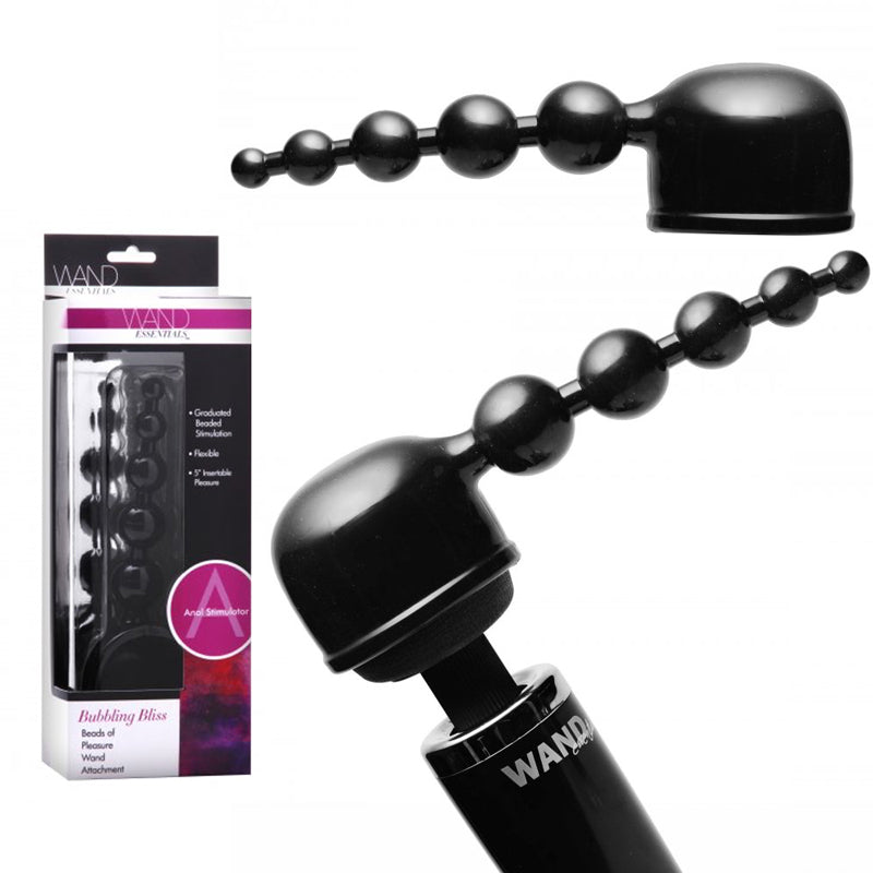 Wand Essentials Bead of Pleasure 5