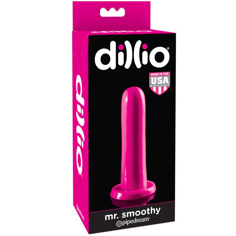 Dillio Mr. Smoothy