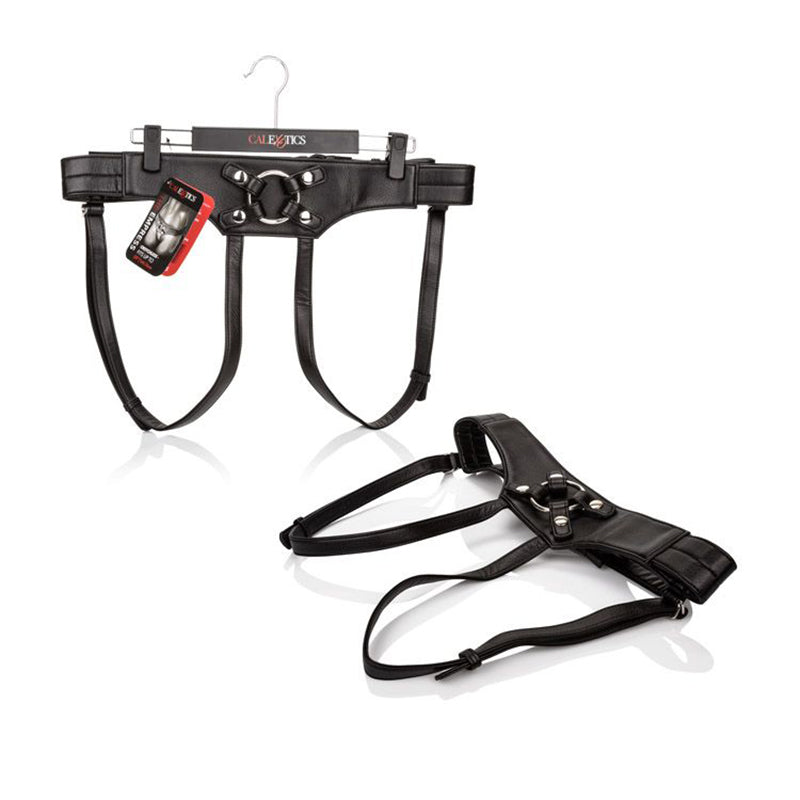 Her Royal Harness The Empress (hanger)