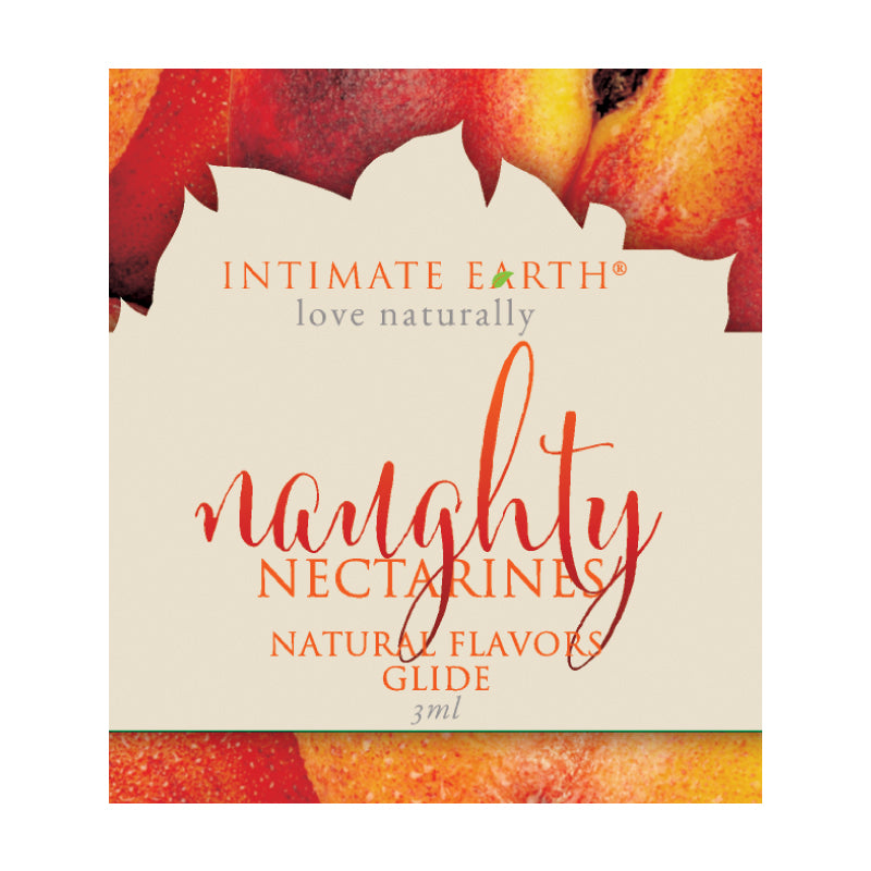 IE Naughty Nectarines 3ml Foils