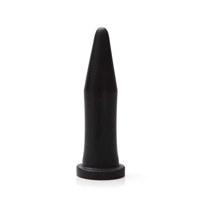 Tantus Inner Band Trainer - Black (Box Packaging)