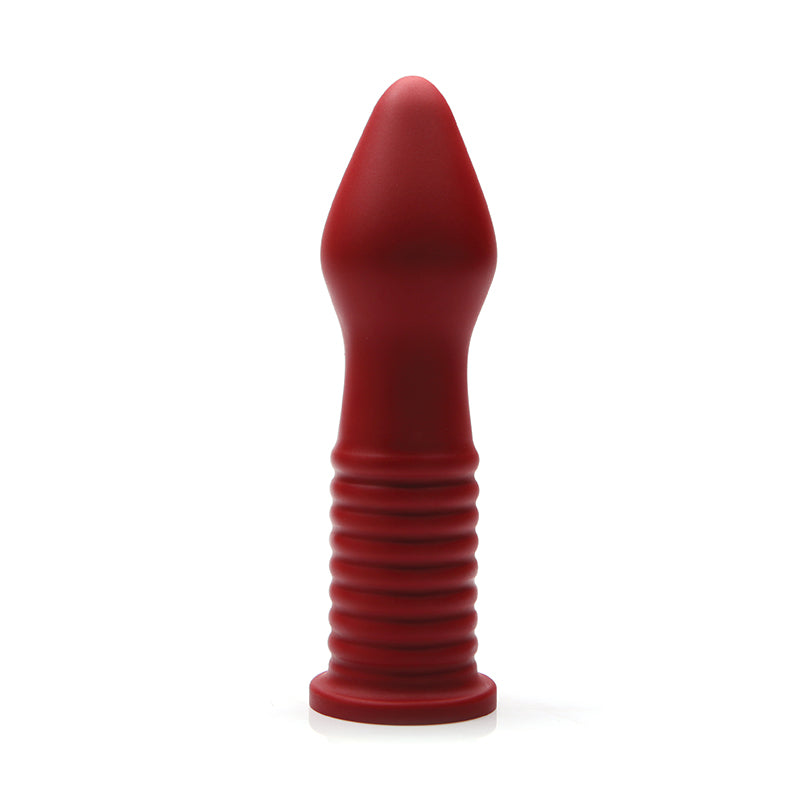 Tantus Trainer True Blood Red Box Packaging