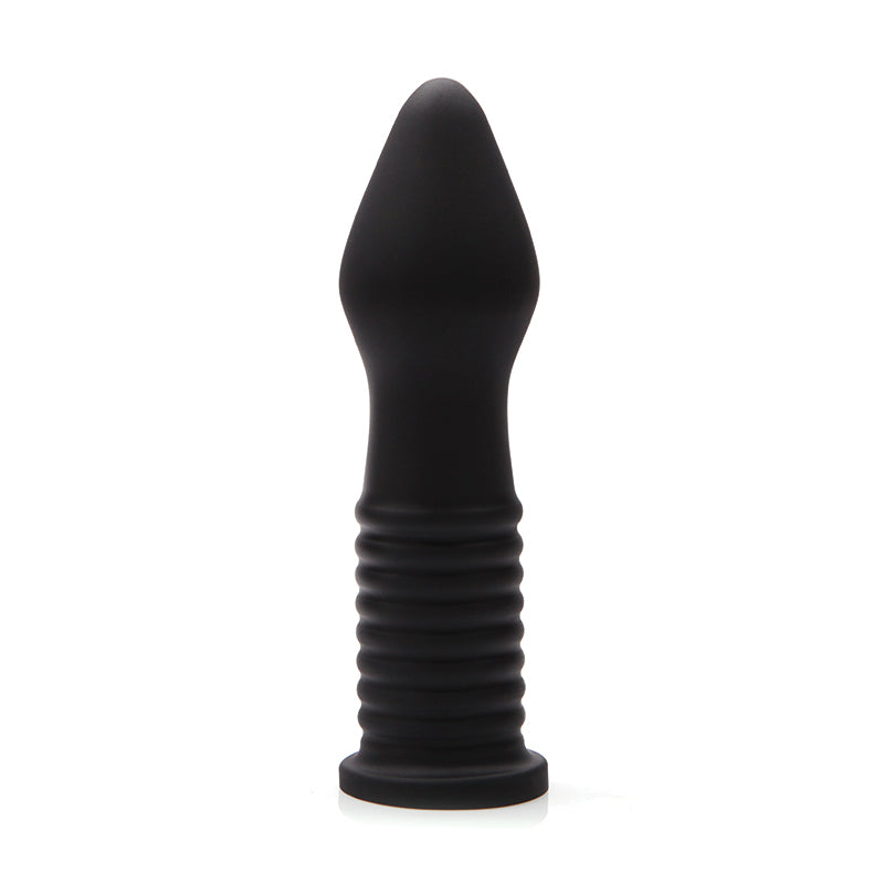 Tantus Fist Trainer- Black (Box Packaging)